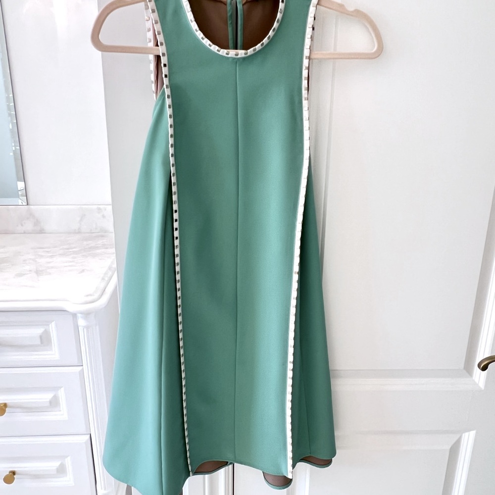 Versace Collection Crew Neck Mini - image 4